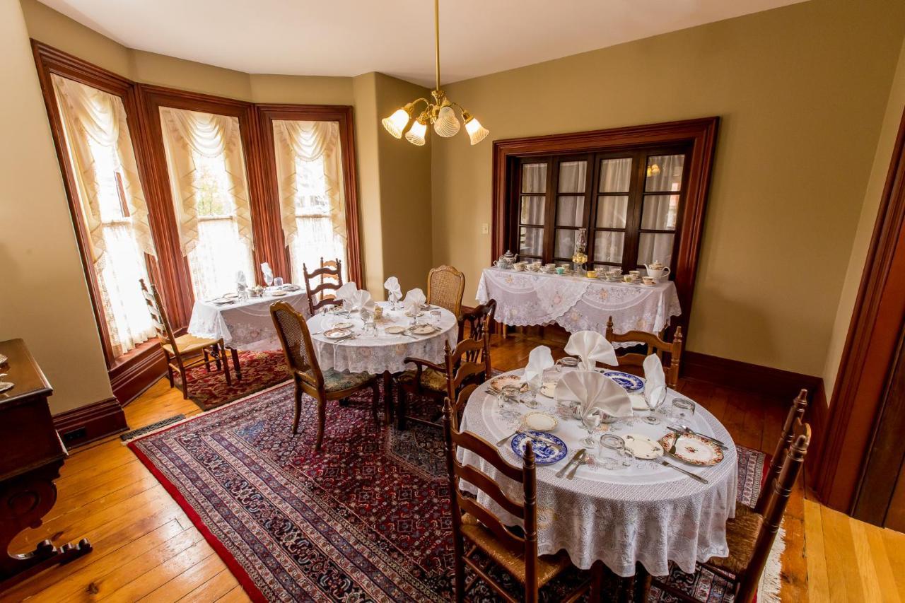 Victoria Inn Erie Eksteriør billede